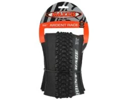 Maxxis Ardent Race Tubeless Mountain Tire (Black) (Folding) (26" / 559 ISO) (2.2") (3C MaxxSpeed/EXO) 9 Maxxis Ardent Race Tubeless Mountain Tire (Black) (Folding) (26" / 559 ISO) (2.2") (3C MaxxSpeed/EXO) -Deals Road BMX Ride Store tb72374100 4
