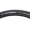 Maxxis All Terrane Tubeless Cross Tire (Black) (700c / 622 ISO) (33mm) (Folding) (Dual/EXO)