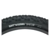 Surly Dirt Wizard Tubeless Mountain Tire (Black) (29" / 622 ISO) (3.0") (Folding)