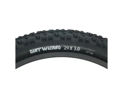 Surly Dirt Wizard Tubeless Mountain Tire (Black) (29" / 622 ISO) (3.0") (Folding)