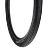 WTB Slick Comp City Tire (Black) (29" / 622 ISO) (2.2") (Wire)