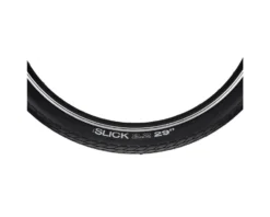 WTB Slick Comp City Tire (Black) (29" / 622 ISO) (2.2") (Wire) -Deals Road BMX Ride Store w010 0491 2