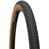 WTB Resolute Tubeless Gravel Tire (Tan Wall) (650b / 584 ISO) (42mm) (Folding) (Dual DNA/Light Fast Rolling)