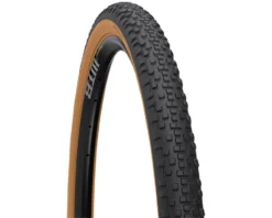 WTB Resolute Tubeless Gravel Tire (Tan Wall) (650b / 584 ISO) (42mm) (Folding) (Dual DNA/Light Fast Rolling)