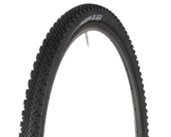 WTB Raddler Dual DNA TCS Tubeless Gravel Tire (Black) (700c / 622 ISO) (44mm) (Folding) (Light/Fast Rolling)
