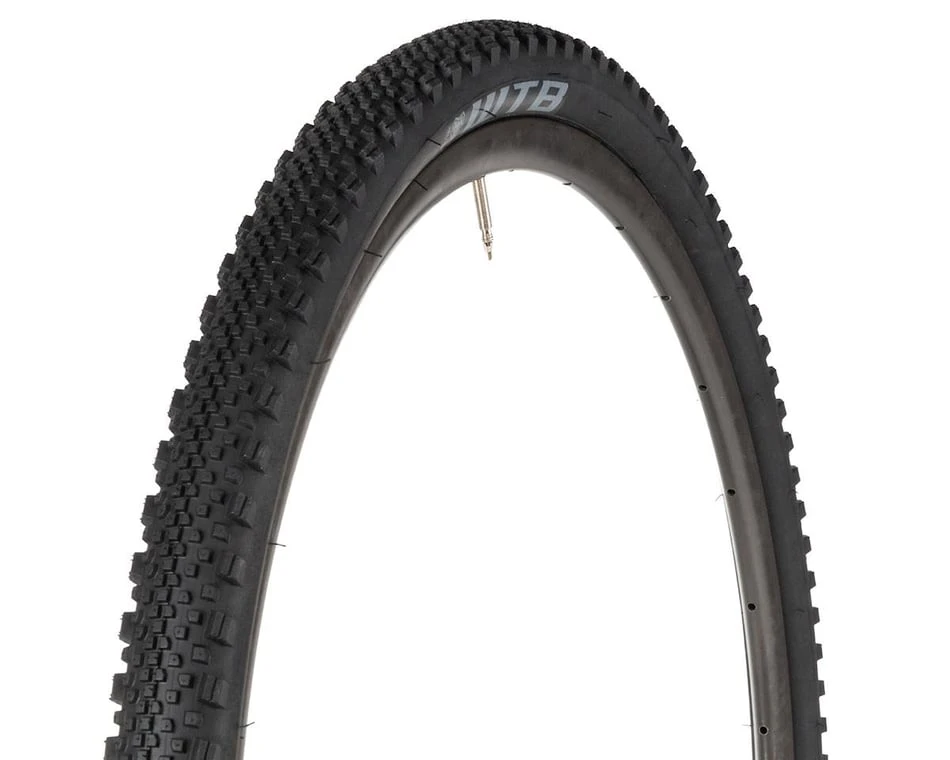 WTB Raddler Dual DNA TCS Tubeless Gravel Tire (Black) (700c / 622 ISO) (44mm) (Folding) (Light/Fast Rolling) 1 WTB Raddler Dual DNA TCS Tubeless Gravel Tire (Black) (700c / 622 ISO) (44mm) (Folding) (Light/Fast Rolling)