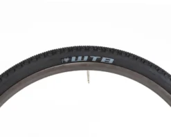 WTB Raddler Dual DNA TCS Tubeless Gravel Tire (Black) (700c / 622 ISO) (44mm) (Folding) (Light/Fast Rolling) 7 WTB Raddler Dual DNA TCS Tubeless Gravel Tire (Black) (700c / 622 ISO) (44mm) (Folding) (Light/Fast Rolling) -Deals Road BMX Ride Store w010 0827 3