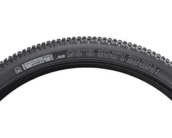 WTB Nine Line Tubeless Mountain Bike Tire (Black) (29" / 622 ISO) (2.25") (Folding) (Dual DNA/Light Fast Rolling) -Deals Road BMX Ride Store w010 0862 2