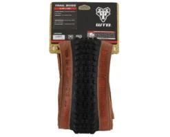 WTB Trail Boss Tubeless Mountain Tire (Tan) (29" / 622 ISO) (2.25") (Light/Fast Rolling) (Folding) (Dual DNA/SG2) 7 WTB Trail Boss Tubeless Mountain Tire (Tan) (29" / 622 ISO) (2.25") (Light/Fast Rolling) (Folding) (Dual DNA/SG2) -Deals Road BMX Ride Store w010 0886 3