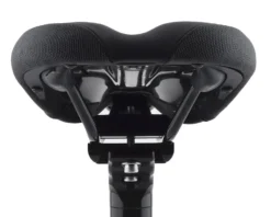 WTB Silverado Saddle (Black) (Steel Rails) (Narrow) (135mm) -Deals Road BMX Ride Store w065 0577 2