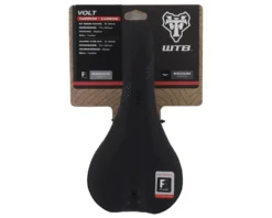 WTB Volt Saddle (Black) (Carbon Rails) (Narrow) (135mm) 9 WTB Volt Saddle (Black) (Carbon Rails) (Narrow) (135mm) -Deals Road BMX Ride Store w065 0581 4