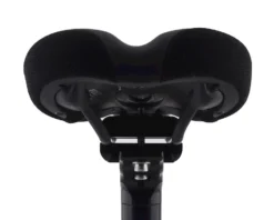 WTB Volt Saddle (Black) (Titanium Rails) (Narrow) (135mm) 8 WTB Volt Saddle (Black) (Titanium Rails) (Narrow) (135mm) -Deals Road BMX Ride Store w065 0582 2