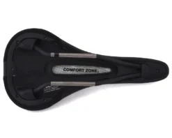 WTB Volt Saddle (Black) (Titanium Rails) (Narrow) (135mm) 9 WTB Volt Saddle (Black) (Titanium Rails) (Narrow) (135mm) -Deals Road BMX Ride Store w065 0582 3