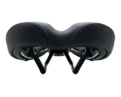 WTB Volt Saddle (Black) (Steel Rails) (Narrow) (135mm) -Deals Road BMX Ride Store w065 0584 3