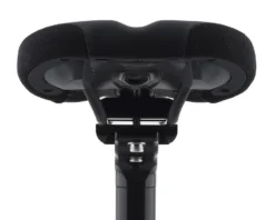 WTB SL8 Saddle (Black) (Titanium Rails) (Medium) (142mm) 8 WTB SL8 Saddle (Black) (Titanium Rails) (Medium) (142mm) -Deals Road BMX Ride Store w065 0601 2
