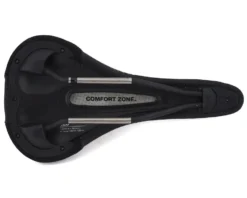 WTB SL8 Saddle (Black) (Titanium Rails) (Medium) (142mm) 9 WTB SL8 Saddle (Black) (Titanium Rails) (Medium) (142mm) -Deals Road BMX Ride Store w065 0601 3