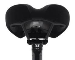 WTB Pure Saddle (Black) (Titanium Rails) (Medium) (148mm) 7 WTB Pure Saddle (Black) (Titanium Rails) (Medium) (148mm) -Deals Road BMX Ride Store w065 0608 2