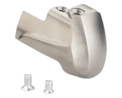 Shimano Dura-Ace ST-9001 STI Lever Name Plate And Fixing Screws (Right)