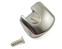 Shimano Ultegra 6870 Di2 STI Lever Left Hand Name Plate & Fixing Screw