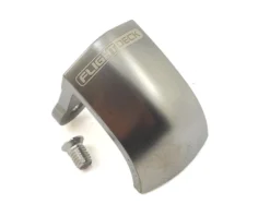 Shimano Ultegra ST-6700 Right Name Plate A & Fixing Screw