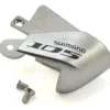 Shimano 105 ST-5700 Right Name Plate & Fixing Screw