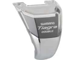 Shimano Tiagra ST-4600 STI Lever Name Plate & Fixing Screws (Left)