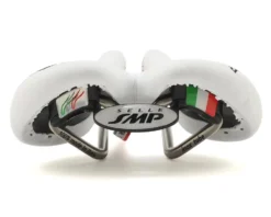 Selle SMP Avant Saddle (White) (AISI 304 Rails) (154mm) -Deals Road BMX Ride Store zstrikeambi 2