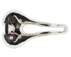 Selle SMP Avant Saddle (White) (AISI 304 Rails) (154mm) -Deals Road BMX Ride Store zstrikeambi 3