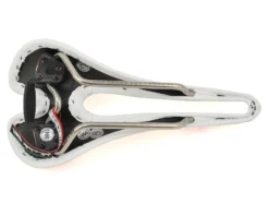 Selle SMP Drakon Lady's Saddle (White/Pink) (AISI 304 Rails) (139mm) -Deals Road BMX Ride Store zstrikedralbi 3