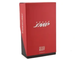 Selle SMP Dynamic Saddle (Black) (AISI 304 Rails) (138mm) -Deals Road BMX Ride Store zstrikedynb 4