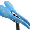 Selle SMP Dynamic Saddle (Light Blue) (AISI 304 Rails) (138mm)