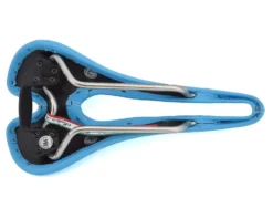 Selle SMP Dynamic Saddle (Light Blue) (AISI 304 Rails) (138mm) 8 Selle SMP Dynamic Saddle (Light Blue) (AISI 304 Rails) (138mm) -Deals Road BMX Ride Store zstrikedynbll 3
