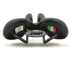 Selle SMP Plus Lady's Saddle (Black/Pink) (AISI 304 Rails) (159mm) -Deals Road BMX Ride Store zstrikepluslne 2