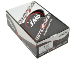 Selle SMP Plus Saddle (Black) (AISI 304 Rails) (159mm) -Deals Road BMX Ride Store zstrikeplusne 3